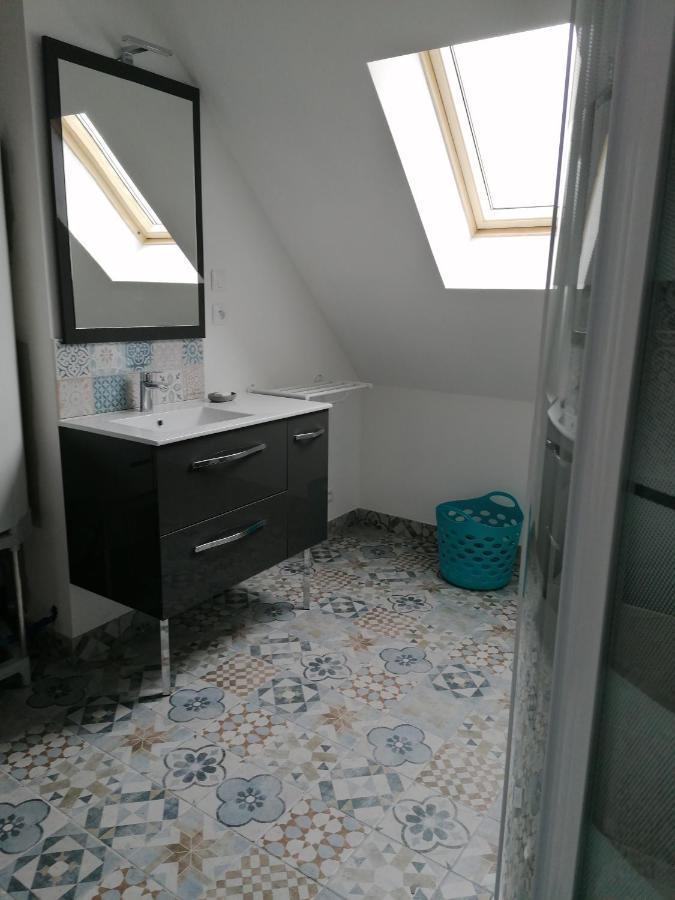 A La Maison Du Bonheur Audruicq Dış mekan fotoğraf