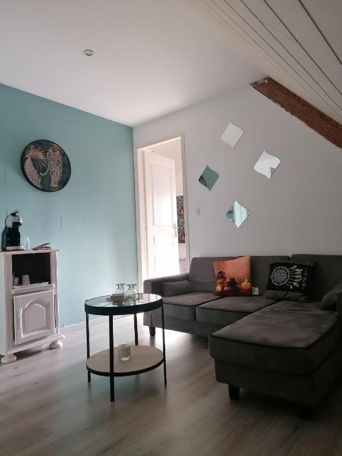 A La Maison Du Bonheur Audruicq Dış mekan fotoğraf