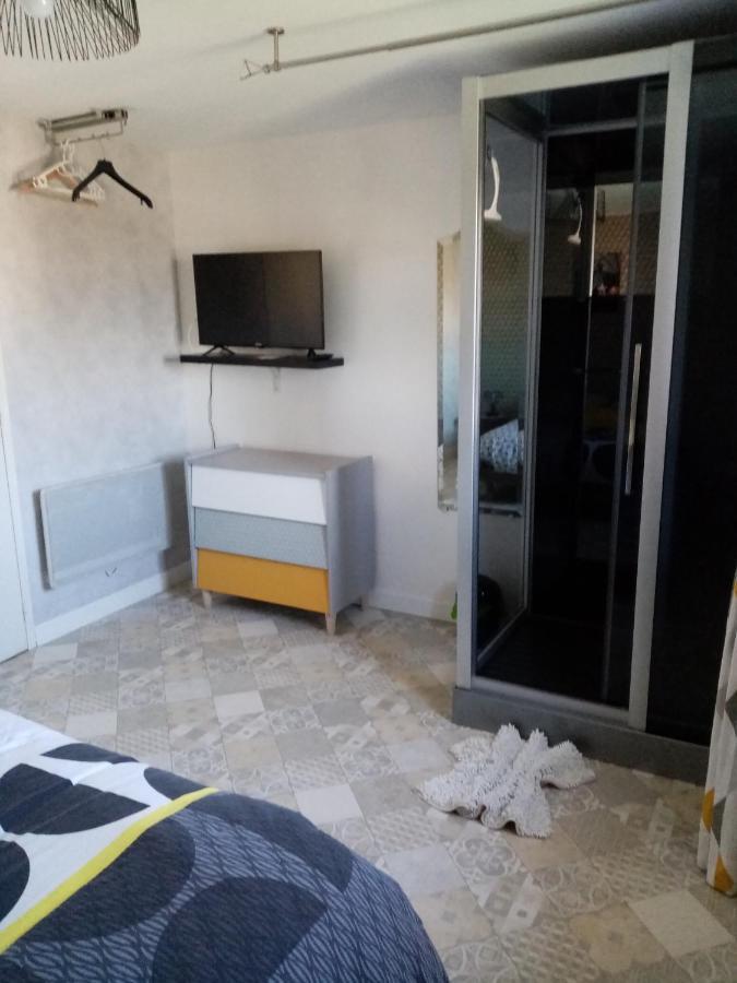 A La Maison Du Bonheur Audruicq Dış mekan fotoğraf