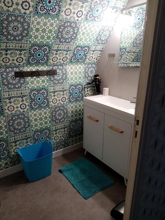 A La Maison Du Bonheur Audruicq Dış mekan fotoğraf